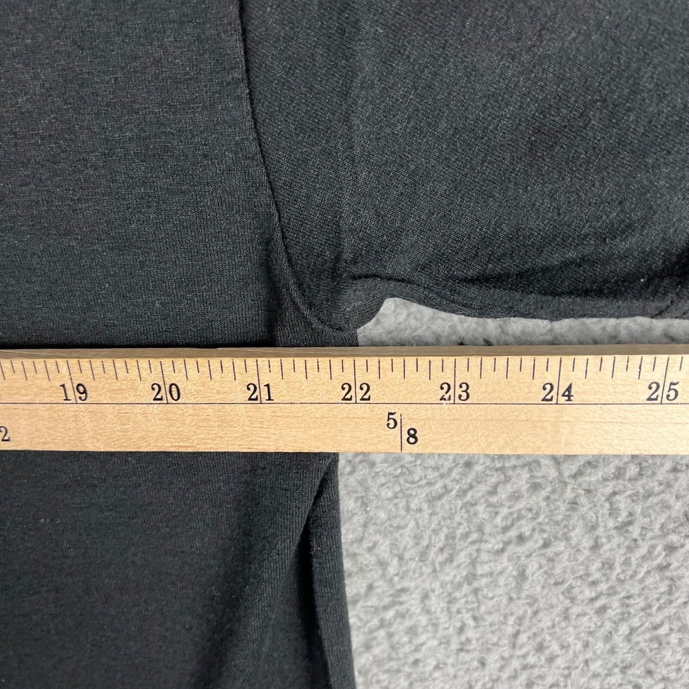 2005‎ Bet On Soldier T Shirt Promo Adult XL Hanes Heavyweight Tag Mens Black - Picture 12 of 13